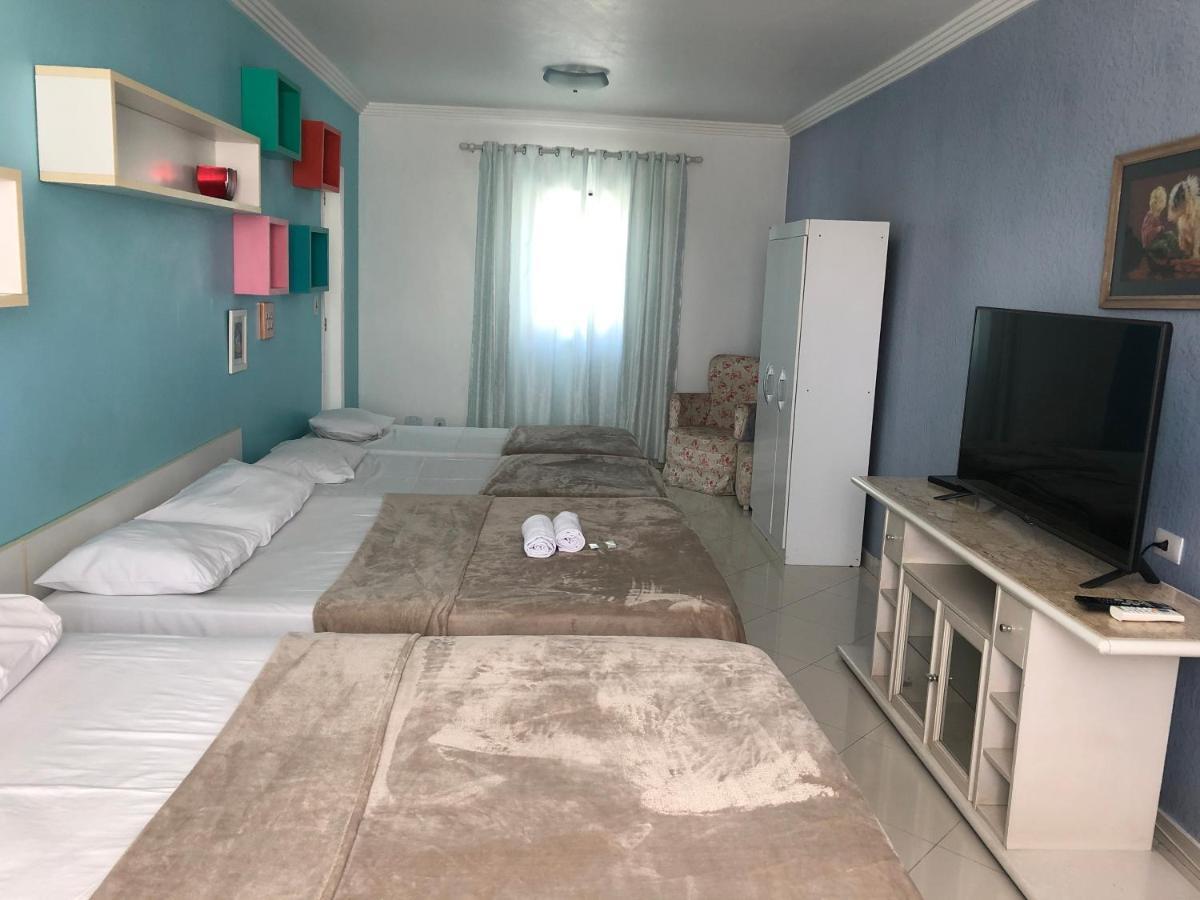 Casa de hóspedes Irmaos Freyhardt